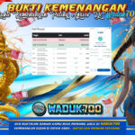 BUKTI JACKPOT SLOT MAHJONG WAYS TERPERCAYA DI INDONESIA TGL 23-01-2026