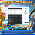 BUKTI JACKPOT SLOT GATES OF OLYMPUS DICE TERPERCAYA DI INDONESIA TGL 25-01-2026