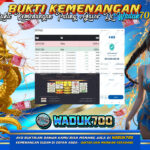 BUKTI JACKPOT SLOT MAHJONG WAYS 2 TERPERCAYA DI INDONESIA TGL 31-01-2026