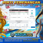 BUKTI JACKPOT SLOT SWEET BONANZA CANDYLAND TERPERCAYA DI INDONESIA TGL 28-01-2026