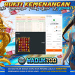 BUKTI JACKPOT SLOT GATE OF OLYMPUS SUPER SCATTER TERPERCAYA DI INDONESIA TGL 10-02-2026