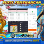 BUKTI JACKPOT SLOT MAHJONG WAYS TERPERCAYA DI INDONESIA TGL 27-02-2026