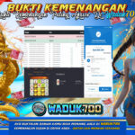 BUKTI JACKPOT SLOT MAHJONG WAYS TERPERCAYA DI INDONESIA TGL 27-02-2026