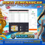 BUKTI JACKPOT SLOT MAHJONG WAYS 2 TERPERCAYA DI INDONESIA TGL 26-02-2026