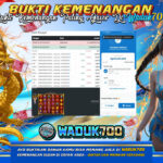 BUKTI JACKPOT SLOT GATES OF OLYMPUS SUPER SCATTER TERPERCAYA DI INDONESIA TGL 22-02-2026