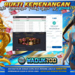 BUKTI JACKPOT SLOT WILD BOUNTY  TERPERCAYA DI INDONESIA TGL 06-02-2026