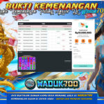 BUKTI JACKPOT SLOT SWEET BONANZA DICE 1000 TERPERCAYA DI INDONESIA TGL 11-02-2026