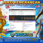 BUKTI JACKPOT SLOT 5 LIONS MEGAWAYS  TERPERCAYA DI INDONESIA TGL 05-02-2026