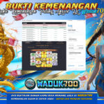 BUKTI JACKPOT SLOT MAHJONG WAYS 2  TERPERCAYA DI INDONESIA TGL 05-02-2026