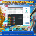 BUKTI JACKPOT SLOT GATES OF OLYMPUS  TERPERCAYA DI INDONESIA TGL 07-02-2026