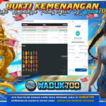 BUKTI JACKPOT SLOT GATES OF OLYMPUS 1000 TERPERCAYA DI INDONESIA TGL 08-02-2026