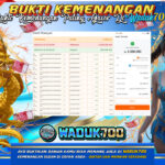 BUKTI JACKPOT SLOT SLOT MAHJONG WAYS 2 TERPERCAYA DI INDONESIA TGL 12-02-2026