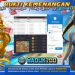 BUKTI JACKPOT SLOT WAYS OF THE QILIN TERPERCAYA DI INDONESIA TGL 28-02-2026