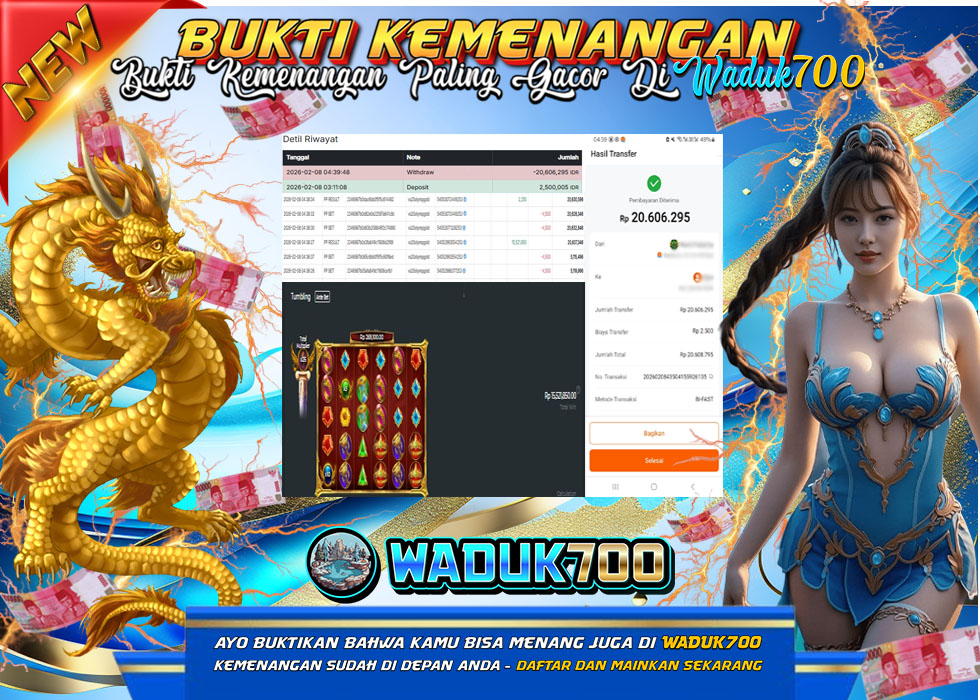 BUKTI JACKPOT SLOT GATES OF OLYMPUS TERPERCAYA DI INDONESIA TGL 08-02-2026