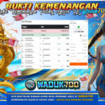 BUKTI JACKPOT SLOT WILD BOUNTY SHOWDOWN TERPERCAYA DI INDONESIA TGL 15-02-2026