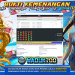BUKTI JACKPOT SLOT GATES OF OLYMPUS  TERPERCAYA DI INDONESIA TGL 14-02-2026