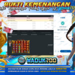 BUKTI JACKPOT SLOT GATES OF OLYMPUS SUPER SCATTER  TERPERCAYA DI INDONESIA TGL 09-03-2026