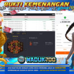 BUKTI JACKPOT SLOT WILD BOUNTY SHOWDOWN TERPERCAYA DI INDONESIA TGL 10-03-2026