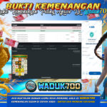 BUKTI JACKPOT SLOT MAHJONG WINS 2 TERPERCAYA DI INDONESIA TGL 09-03-2026