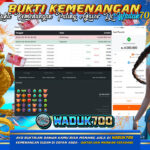 BUKTI JACKPOT SLOT STARLIGHT PRINCESS 1000 TERPERCAYA DI INDONESIA TGL 10-03-2026