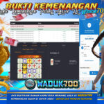 BUKTI JACKPOT SLOT MAHJONG WAYS TERPERCAYA DI INDONESIA TGL 09-03-2026