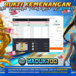 BUKTI JACKPOT SLOT Mahjong Ways 2 TERPERCAYA DI INDONESIA TGL 20-03-2026