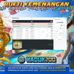 BUKTI JACKPOT SLOT MAHJONG WINS 2 TERPERCAYA DI INDONESIA TGL 14-03-2026
