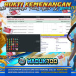 BUKTI JACKPOT SLOT GATES OF OLYMPUS 1000 TERPERCAYA DI INDONESIA TGL 03-03-2026