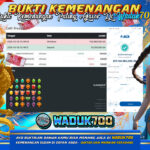 BUKTI JACKPOT SLOT GATES OF OLYMPUS 1000 TERPERCAYA DI INDONESIA TGL 06-03-2026