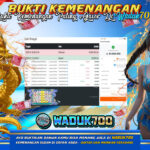 BUKTI JACKPOT SLOT Mahjong Wins 3 – Black Scatter TERPERCAYA DI INDONESIA TGL 18-03-2026