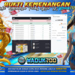 BUKTI JACKPOT SLOT MAHJONG WAYS 2 TERPERCAYA DI INDONESIA TGL 14-03-2026