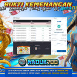 BUKTI JACKPOT SLOT MAHJONG WAYS  TERPERCAYA DI INDONESIA TGL 15-03-2026