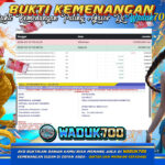 BUKTI JACKPOT SLOT WILD BOUNTY SHOWDOWN TERPERCAYA DI INDONESIA TGL 07-03-2026