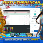 BUKTI JACKPOT SLOT GATES OF OLYMPUS 1000 DI INDONESIA TGL 13-04-2026