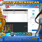 BUKTI JACKPOT SLOT GATES OF OLYMPUS 1000 DI INDONESIA TGL 12-04-2026