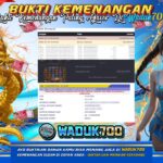 BUKTI JACKPOT SLOT GEMSTONES GOLD DI INDONESIA TGL 21-04-2026