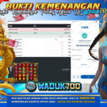 BUKTI JACKPOT SLOT GATES OF OLYMPUS SUPER SCATTER DI INDONESIA TGL 12-04-2026