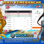 BUKTI JACKPOT PP LIVE 24D DI INDONESIA TGL 24-04-2026
