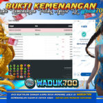 BUKTI JACKPOT SLOT GATES OF OLYMPUS 1000 DI INDONESIA TGL 13-04-2026