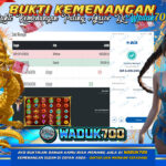 BUKTI JACKPOT SLOT GATES OF OLYMPUS SUPER SCATTER DI INDONESIA TGL 11-04-2026