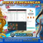 BUKTI JACKPOT SLOT Rabbit Garden DI INDONESIA TGL 19-04-2026