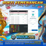 BUKTI JACKPOT SLOT  Gates Of Olympus  DI INDONESIA TGL 17-04-2026