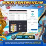 BUKTI JACKPOT SLOT Mahjong Ways 2 DI INDONESIA TGL 19-04-2026