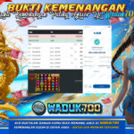 BUKTI JACKPOT SLOT WISDOM OF ATHENA 1000 DI INDONESIA TGL 15-04-2026