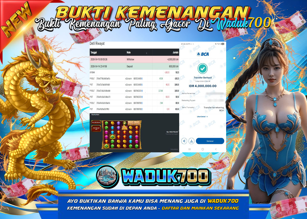 BUKTI JACKPOT SLOT WISDOM OF ATHENA 1000 DI INDONESIA TGL 15-04-2026