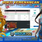 BUKTI JACKPOT SLOT GATES OF OLYMPUS SUPER SCATTER DI INDONESIA TGL 22-04-2026