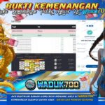 BUKTI JACKPOT SLOT MAHJONG WAYS 2 DI INDONESIA TGL 23-04-2026