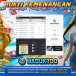 BUKTI JACKPOT SLOT MAHJONG WAYS DI INDONESIA TGL 21-04-2026