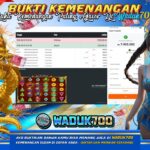 BUKTI JACKPOT SLOT GATES OF OLYMPUS SUPER SCATTER DI INDONESIA TGL 29-04-2026