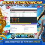 BUKTI JACKPOT SLOT TERPERCAYA GATES OF OLYMPUS 1000 DI INDONESIA TGL 06-04-2026